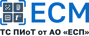 ECM — Единый Сервисный Модуль