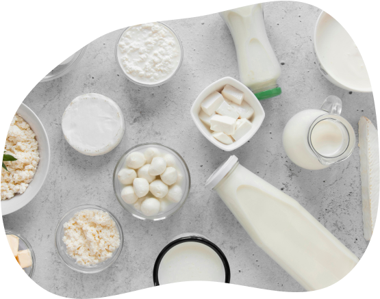 Что такое обязательная маркировка молочной продукции?