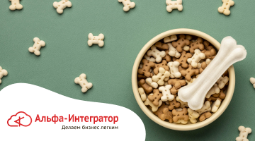 Маркировка кормов для животных